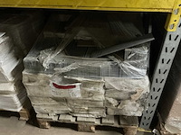 Partij keramische tegels - afbeelding 3 van  17