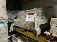 Partij keramische tegels - afbeelding 5 van  17