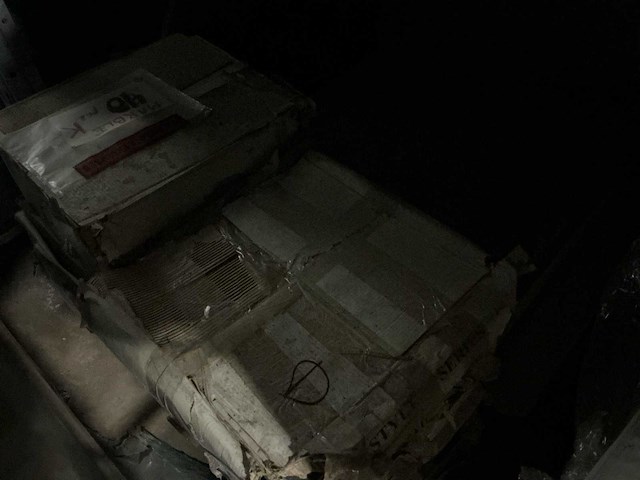 Partij keramische tegels - afbeelding 9 van  17