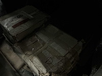 Partij keramische tegels - afbeelding 9 van  17