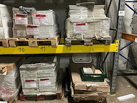 Partij keramische tegels - afbeelding 1 van  17