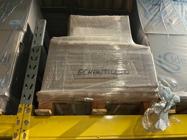 Partij keramische tegels - afbeelding 10 van  17