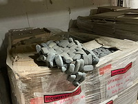 Partij keramische tegels - afbeelding 12 van  17