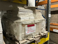 Partij keramische tegels - afbeelding 13 van  17