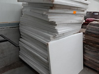 Partij keramische wol platen - afbeelding 4 van  4