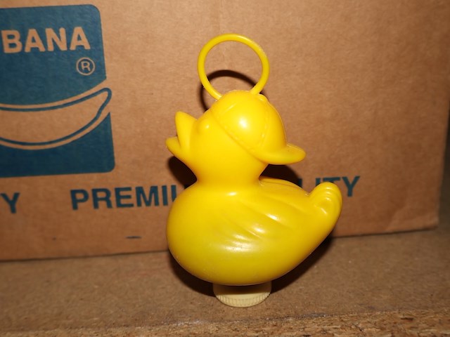 Partij kermiseendjes - afbeelding 3 van  3