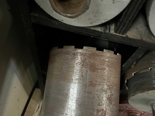 Partij kernboren - afbeelding 2 van  13