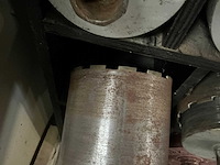 Partij kernboren - afbeelding 2 van  13