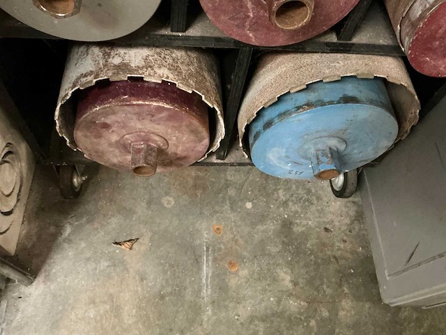 Partij kernboren - afbeelding 5 van  13