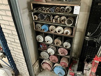 Partij kernboren - afbeelding 1 van  13