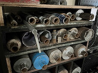 Partij kernboren - afbeelding 6 van  13