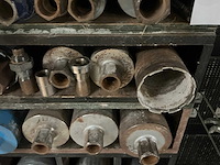 Partij kernboren - afbeelding 8 van  13