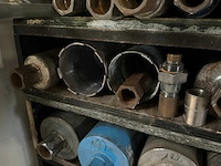 Partij kernboren - afbeelding 9 van  13