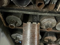 Partij kernboren - afbeelding 10 van  13