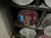 Partij kernboren - afbeelding 13 van  13