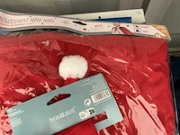 Partij kerst- & seizoensartikelen decoratie - afbeelding 2 van  3