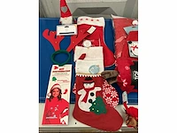 Partij kerst- & seizoensartikelen decoratie - afbeelding 3 van  3
