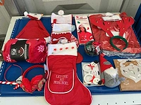 Partij kerst- & seizoensartikelen decoratie - afbeelding 1 van  1