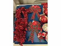 Partij kerst- & seizoensartikelen decoratie - afbeelding 3 van  3