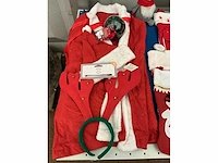 Partij kerst- & seizoensartikelen decoratie - afbeelding 2 van  3