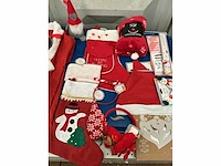 Partij kerst- & seizoensartikelen decoratie - afbeelding 3 van  3