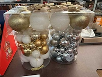 Partij kerst- & seizoensartikelen decoratie - afbeelding 3 van  3