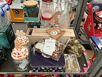 Partij kerst- & seizoensartikelen decoratie - afbeelding 1 van  1