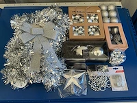 Partij kerst- & seizoensartikelen decoratie - afbeelding 1 van  1