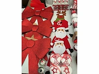Partij kerst- & seizoensartikelen decoratie - afbeelding 3 van  3