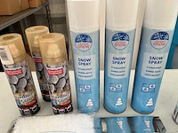 Partij kerst- & seizoensartikelen decoratie - afbeelding 4 van  4