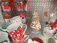 Partij kerst- & seizoensartikelen decoratie - afbeelding 1 van  2