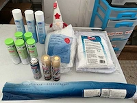 Partij kerst- & seizoensartikelen decoratie - afbeelding 1 van  1