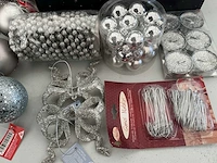 Partij kerst- & seizoensartikelen decoratie - afbeelding 3 van  3