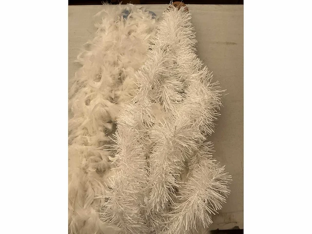 Partij kerst- & seizoensartikelen decoratie - afbeelding 5 van  5
