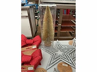 Partij kerst- & seizoensartikelen decoratie - afbeelding 5 van  5