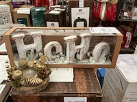 Partij kerst- & seizoensartikelen decoratie - afbeelding 2 van  4