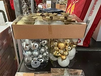 Partij kerst- & seizoensartikelen decoratie - afbeelding 3 van  4