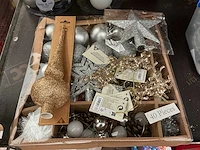 Partij kerst- & seizoensartikelen decoratie - afbeelding 4 van  4