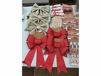 Partij kerst- & seizoensartikelen diverse - afbeelding 2 van  5