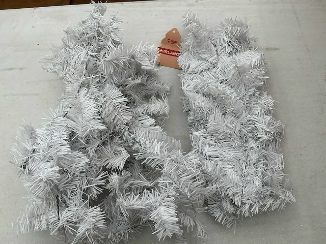 Partij kerst- & seizoensartikelen diverse - afbeelding 5 van  5