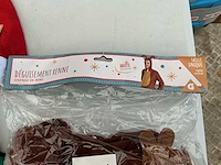 Partij kerst- & seizoensartikelen - afbeelding 3 van  4