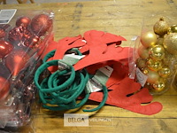 Partij kerstdeco - afbeelding 3 van  23