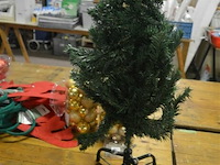 Partij kerstdeco - afbeelding 4 van  23