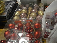 Partij kerstdeco - afbeelding 5 van  23