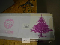 Partij kerstdeco - afbeelding 7 van  23