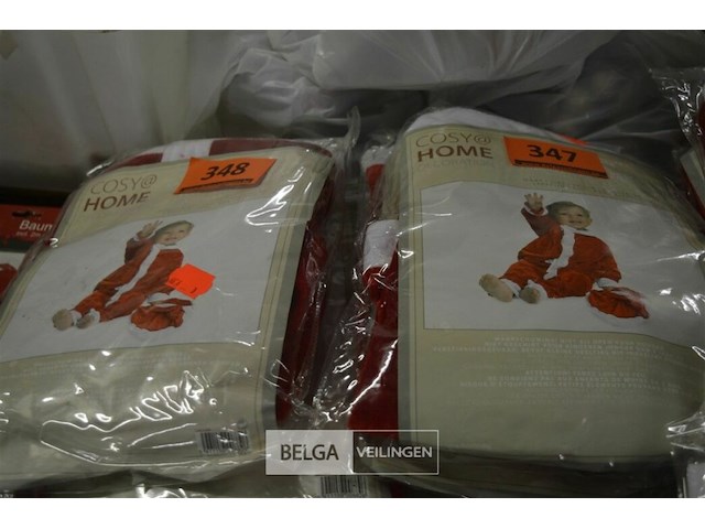 Partij kerstdeco - afbeelding 9 van  23