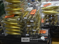 Partij kerstdeco - afbeelding 10 van  23