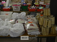 Partij kerstdeco - afbeelding 1 van  23