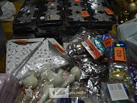 Partij kerstdeco - afbeelding 16 van  23