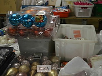 Partij kerstdeco - afbeelding 12 van  23